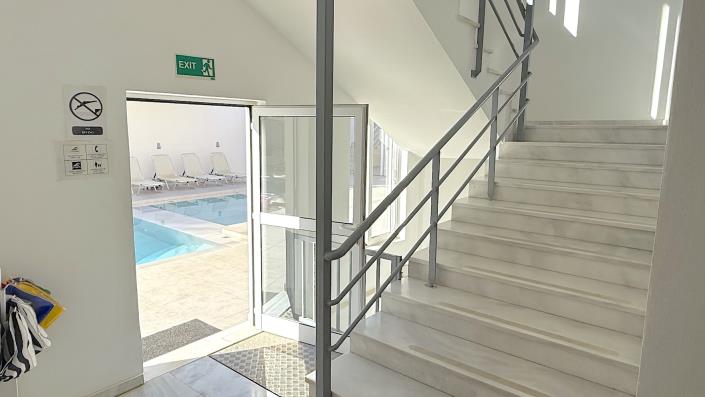 Image No.21-Un hôtel de 17 chambres à vendre à Rethymnon