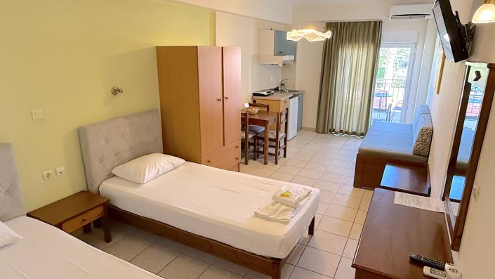 Image No.26-Un hôtel de 17 chambres à vendre à Rethymnon