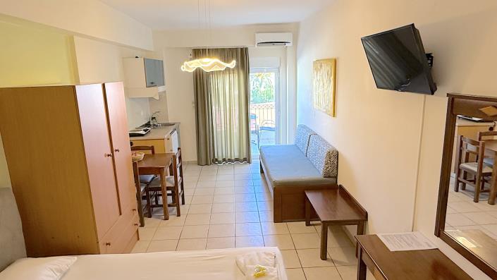 Image No.27-Un hôtel de 17 chambres à vendre à Rethymnon