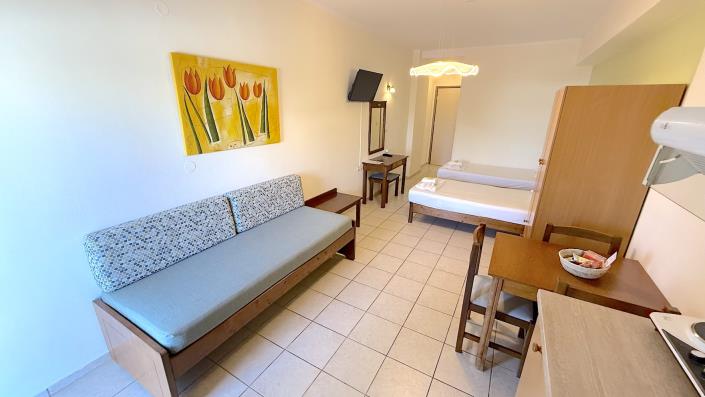 Image No.28-Un hôtel de 17 chambres à vendre à Rethymnon