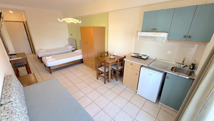 Image No.29-Un hôtel de 17 chambres à vendre à Rethymnon