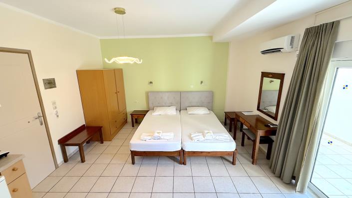 Image No.31-Un hôtel de 17 chambres à vendre à Rethymnon