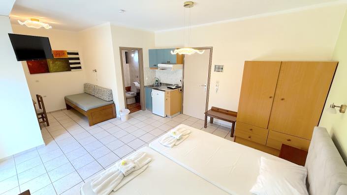 Image No.34-Un hôtel de 17 chambres à vendre à Rethymnon