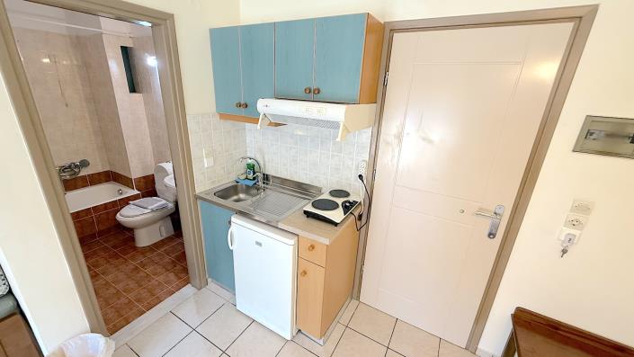 Image No.33-Un hôtel de 17 chambres à vendre à Rethymnon