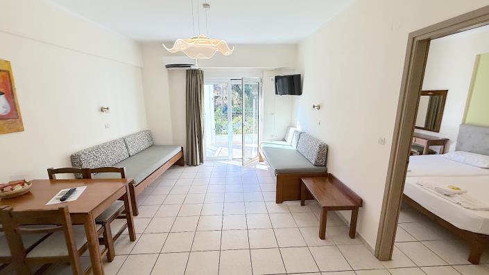 Image No.37-Un hôtel de 17 chambres à vendre à Rethymnon