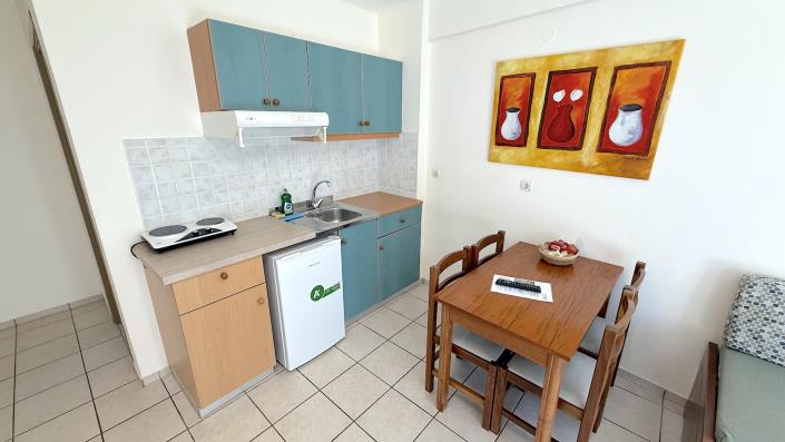 Image No.39-Un hôtel de 17 chambres à vendre à Rethymnon