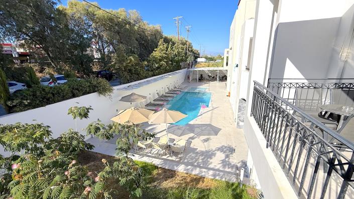 Image No.40-Un hôtel de 17 chambres à vendre à Rethymnon