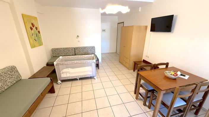 Image No.41-Un hôtel de 17 chambres à vendre à Rethymnon