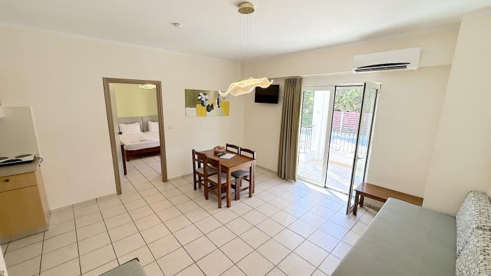 Image No.44-Un hôtel de 17 chambres à vendre à Rethymnon