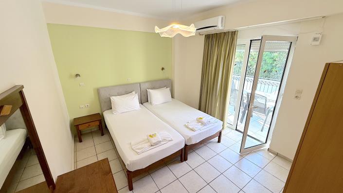 Image No.47-Un hôtel de 17 chambres à vendre à Rethymnon