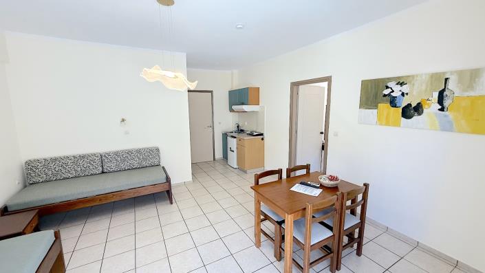 Image No.49-Un hôtel de 17 chambres à vendre à Rethymnon