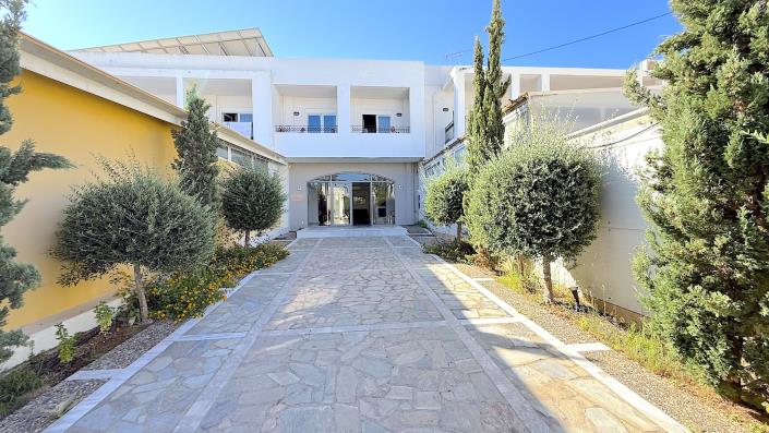 Image No.51-Un hôtel de 17 chambres à vendre à Rethymnon