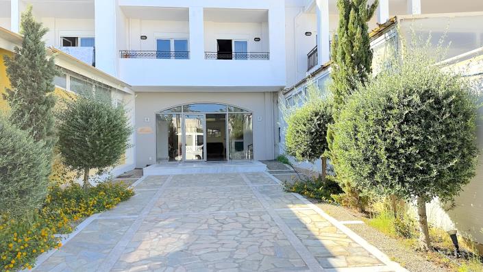 Image No.3-Un hôtel de 17 chambres à vendre à Rethymnon