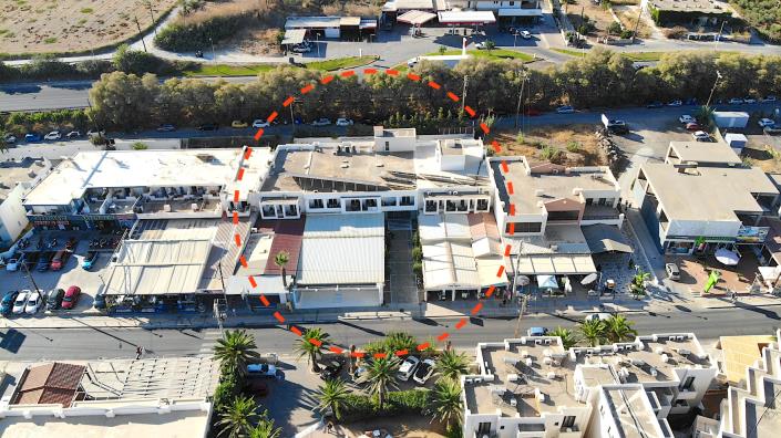 Image No.52-Un hôtel de 17 chambres à vendre à Rethymnon