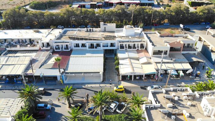 Image No.53-Un hôtel de 17 chambres à vendre à Rethymnon