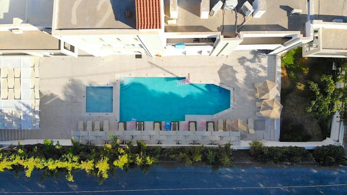 Image No.55-Un hôtel de 17 chambres à vendre à Rethymnon