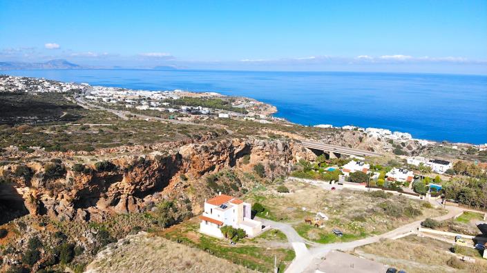 Image No.4-6 Bed Villa / Detached for sale