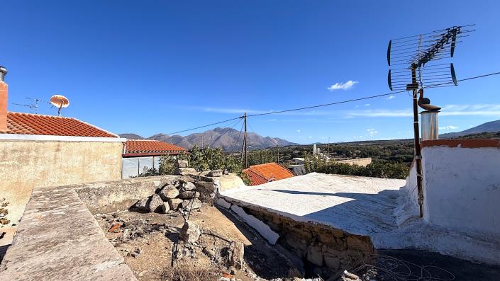 Image No.17-Maison de village de 1 chambre à vendre à Perama