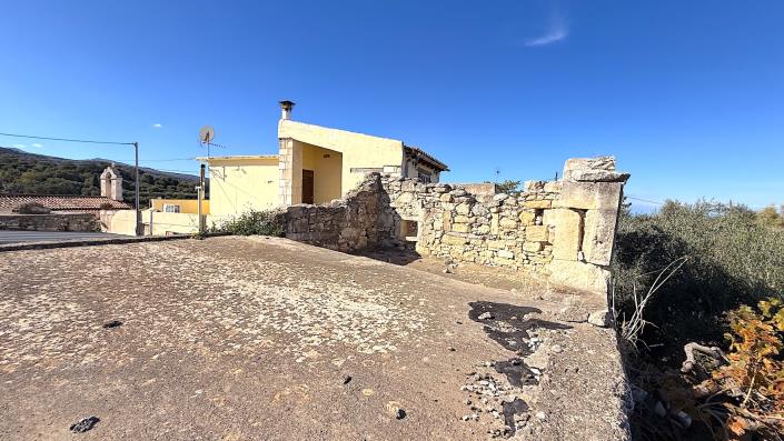 Image No.18-Maison de village de 1 chambre à vendre à Perama