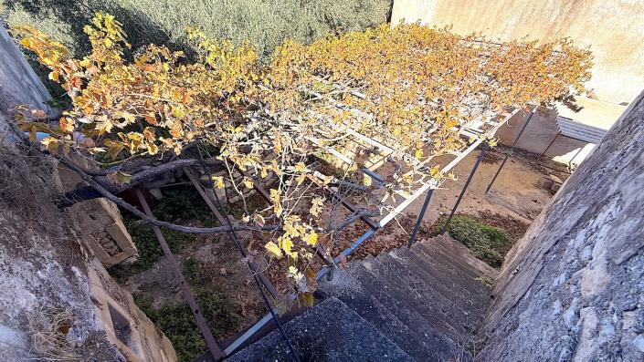 Image No.19-Maison de village de 1 chambre à vendre à Perama