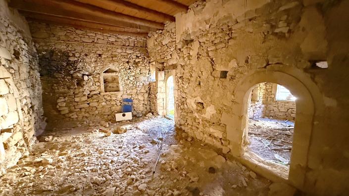 Image No.21-Maison de village de 1 chambre à vendre à Perama