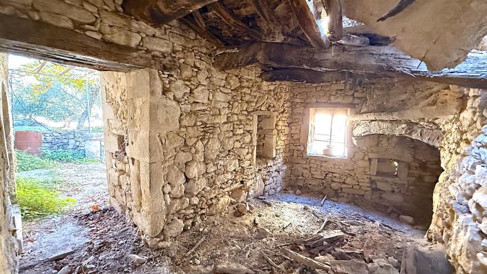 Image No.22-Maison de village de 1 chambre à vendre à Perama