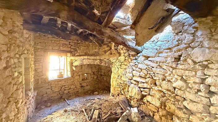 Image No.23-Maison de village de 1 chambre à vendre à Perama