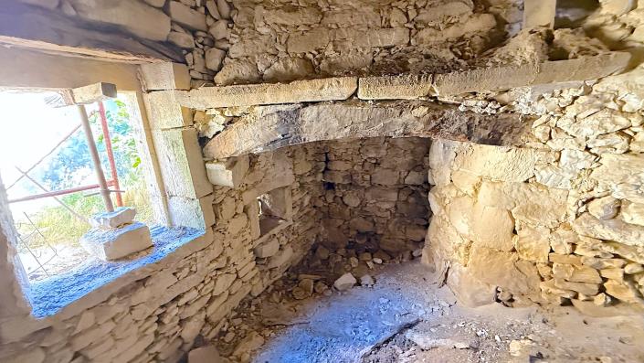 Image No.24-Maison de village de 1 chambre à vendre à Perama