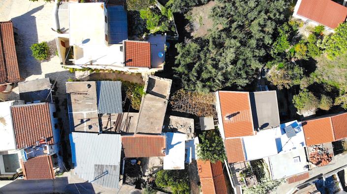 Image No.27-Maison de village de 1 chambre à vendre à Perama