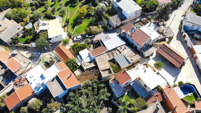 Image No.29-Maison de village de 1 chambre à vendre à Perama