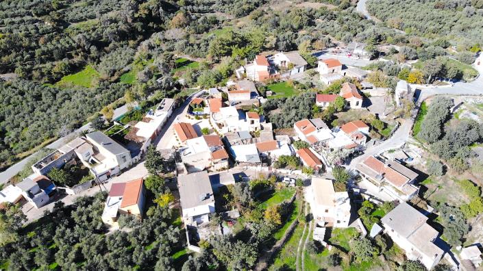 Image No.28-Maison de village de 1 chambre à vendre à Perama