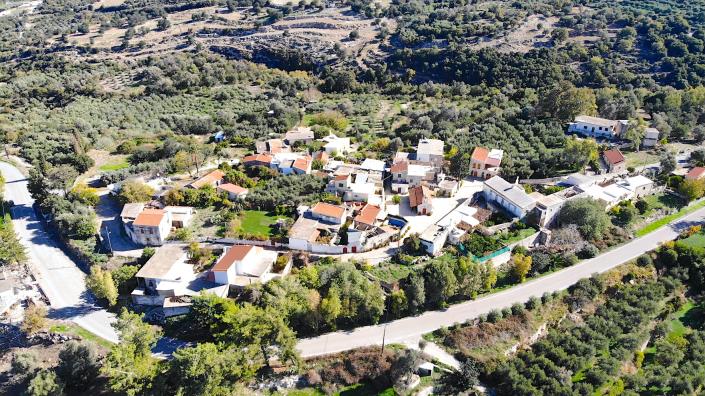 Image No.30-Maison de village de 1 chambre à vendre à Perama