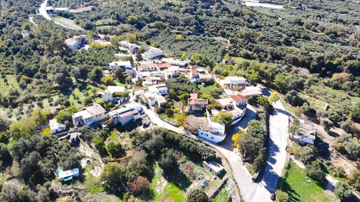 Image No.26-Maison de village de 1 chambre à vendre à Perama