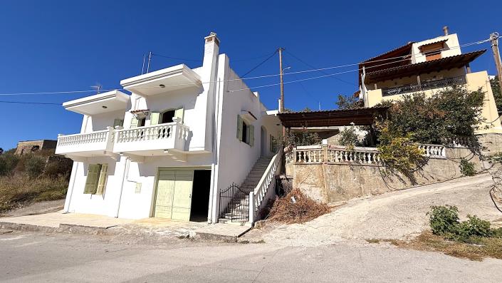 Image No.3-3 Bed Village House for sale