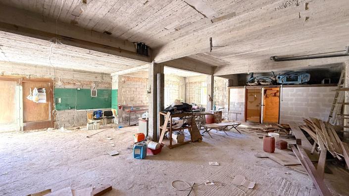 Image No.43-3 Bed Village House for sale