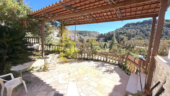 Image No.12-3 Bed Village House for sale