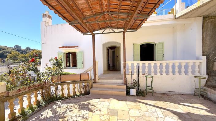 Image No.14-3 Bed Village House for sale