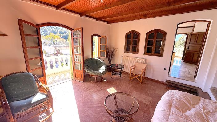 Image No.21-3 Bed Village House for sale