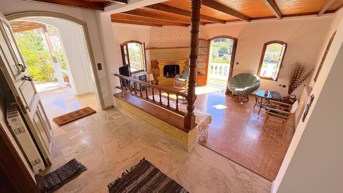 Image No.26-3 Bed Village House for sale