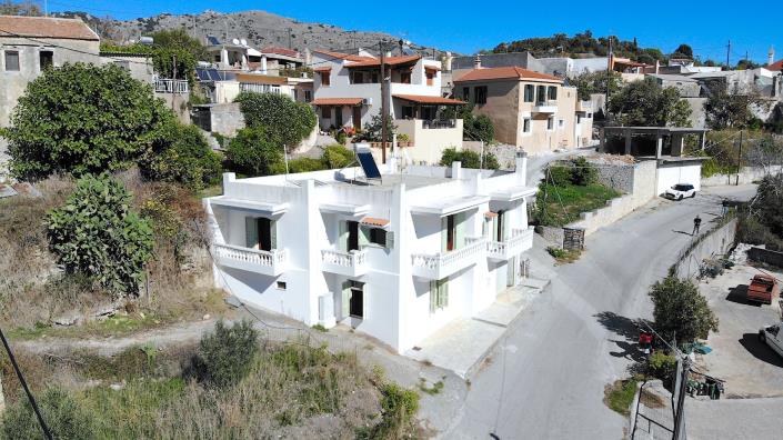 Image No.47-3 Bed Village House for sale