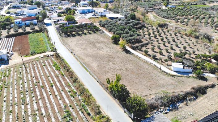 Image No.4-Terrain à vendre à Pigi