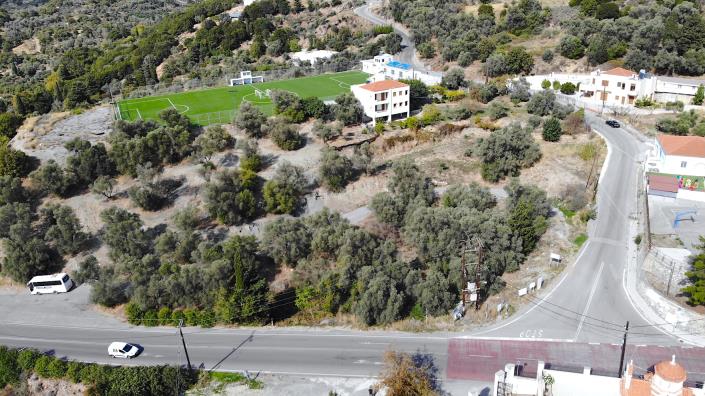 Image No.2-Plot for sale