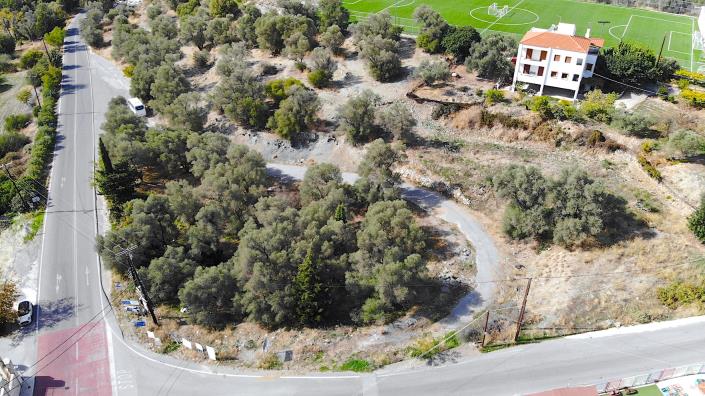 Image No.5-Plot for sale