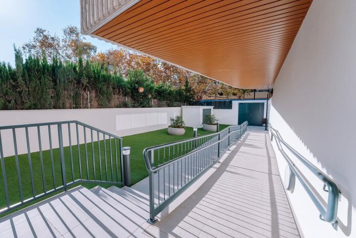 Image No.8-Appartement de 3 chambres à vendre à Fuengirola