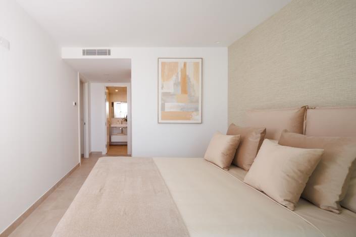 Image No.22-Appartement de 3 chambres à vendre à Fuengirola