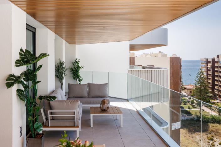 Image No.2-Appartement de 3 chambres à vendre à Fuengirola