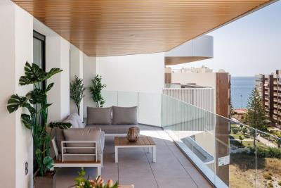 Appartement de 3 chambres à vendre à Fuengirola