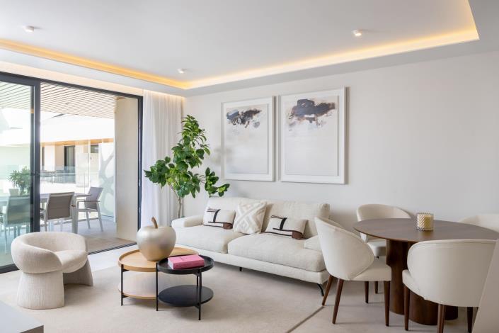 Image No.24-Appartement de 3 chambres à vendre à Fuengirola