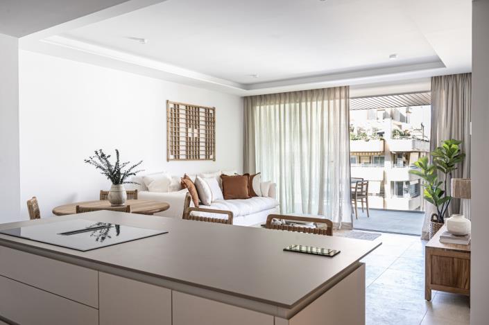 Image No.4-2 Bed Apartment for sale