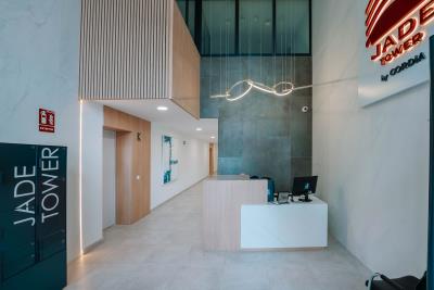 Reception-Jade-Tower